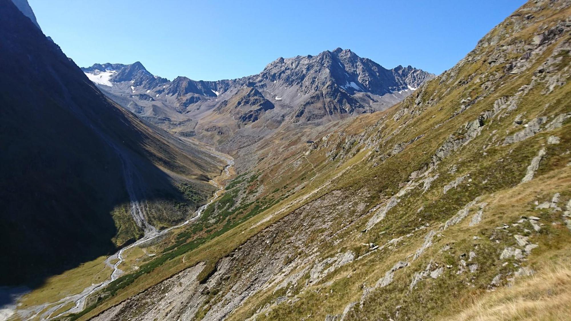 Landhaus Notburga Gries im Sellrain Exterior foto